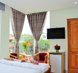 Khách sạn Bờ Biển Ngà