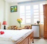 Khách sạn Bờ Biển Ngà