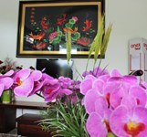Khách sạn Bờ Biển Ngà