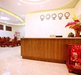 Khách sạn Bờ Biển Ngà