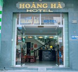 Khách sạn Hoàng Hà