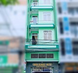 Khách sạn Hoàng Hà