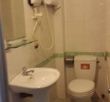 Khách sạn Hoàng Hà