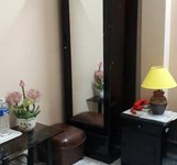 Khách sạn Hoàng Hà