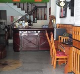 Khách sạn Hoàng Hà