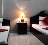 Khách sạn Hoàng Hà