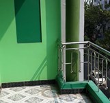 Khách sạn Hoàng Hà