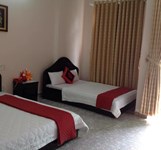 Khách sạn Hoàng Hà