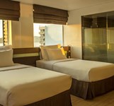 Khách Sạn Aroma Nha Trang Boutique