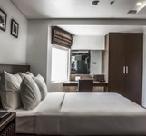 Khách Sạn Aroma Nha Trang Boutique