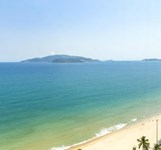 Khách Sạn Aroma Nha Trang Boutique