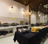 Khách Sạn Aroma Nha Trang Boutique