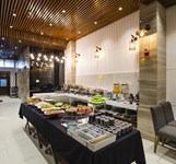 Khách Sạn Aroma Nha Trang Boutique