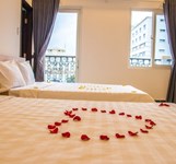 Khách Sạn Maika Nha Trang