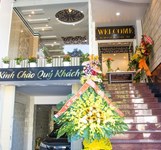 Khách Sạn Maika Nha Trang