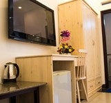 Khách Sạn Maika Nha Trang