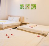 Khách Sạn Maika Nha Trang