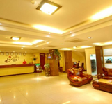 Khách Sạn Luxury Nha Trang