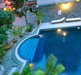 Khách Sạn Luxury Nha Trang