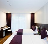 Khách Sạn Balcony Nha Trang