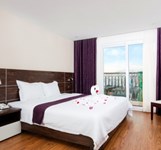 Khách Sạn Balcony Nha Trang
