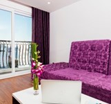 Khách Sạn Balcony Nha Trang