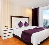 Khách Sạn Balcony Nha Trang