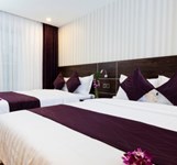 Khách Sạn Balcony Nha Trang