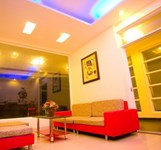 Khách Sạn Blue Heaven