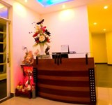 Khách Sạn Blue Heaven