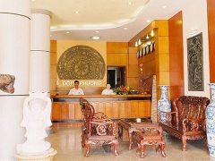 Khách Sạn Oriental Nha Trang 