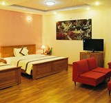Khách Sạn Oriental Nha Trang