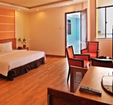 Khách Sạn Oriental Nha Trang