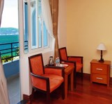 Khách Sạn Oriental Nha Trang