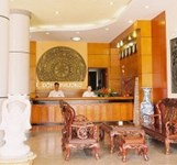 Khách Sạn Oriental Nha Trang