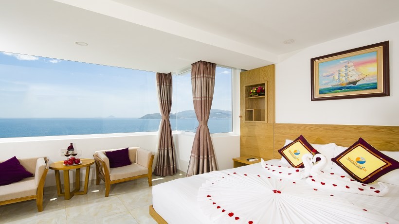 Khách Sạn Majestic Star Nha Trang