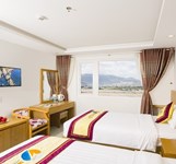 Khách Sạn Majestic Star Nha Trang