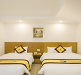 Khách Sạn Majestic Star Nha Trang