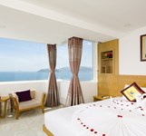 Khách Sạn Majestic Star Nha Trang