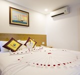 Khách Sạn Majestic Star Nha Trang