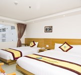Khách Sạn Majestic Star Nha Trang