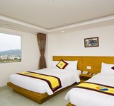 Khách Sạn Majestic Star Nha Trang