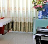Khách Sạn Bông Sen Nha Trang