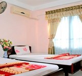 Khách Sạn Bông Sen Nha Trang