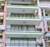 Khách Sạn Bông Sen Nha Trang