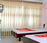Khách Sạn Bông Sen Nha Trang