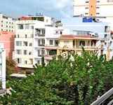 Khách Sạn Bông Sen Nha Trang
