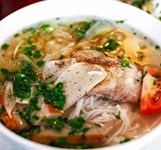 Quán Bún Cô Lành Cam Ranh