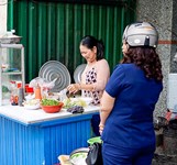 Quán Bún Cô Lành Cam Ranh