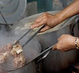 Quán Bún Cô Lành Cam Ranh